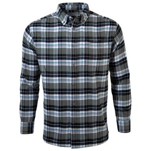 Mountain Khaki's Men's Downtown Flannel Shirt  183292